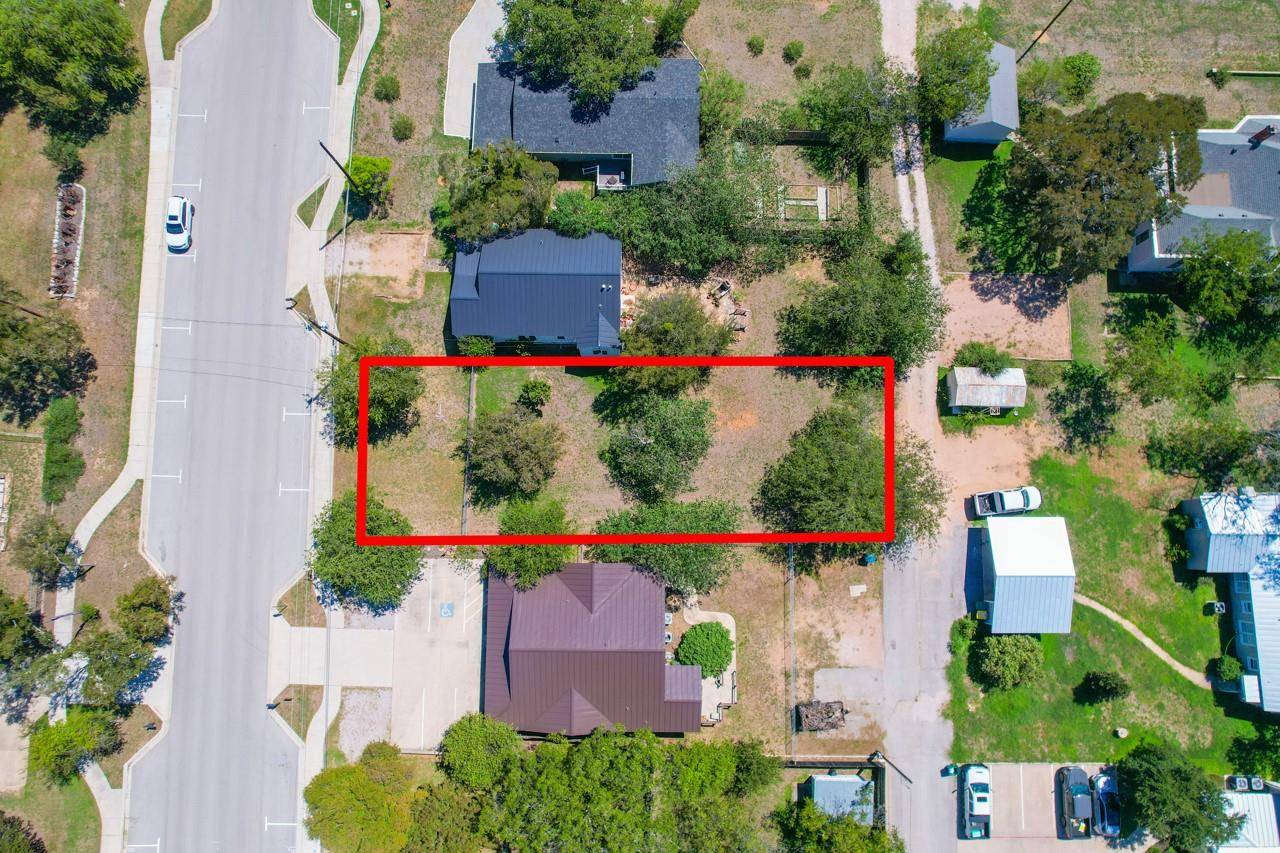 Burnet, TX 78654,TBD BROADWAY