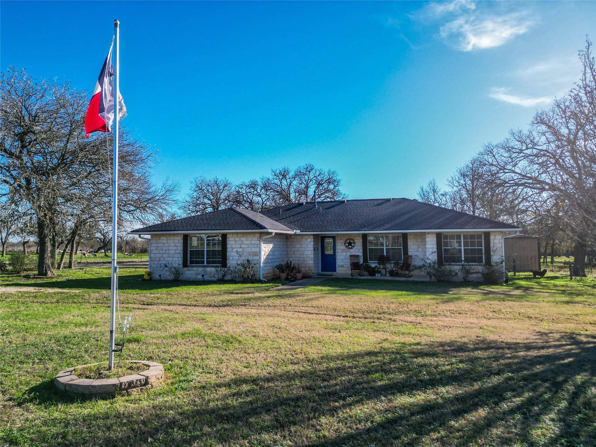 Thorndale, TX 76577,1650 CR 439