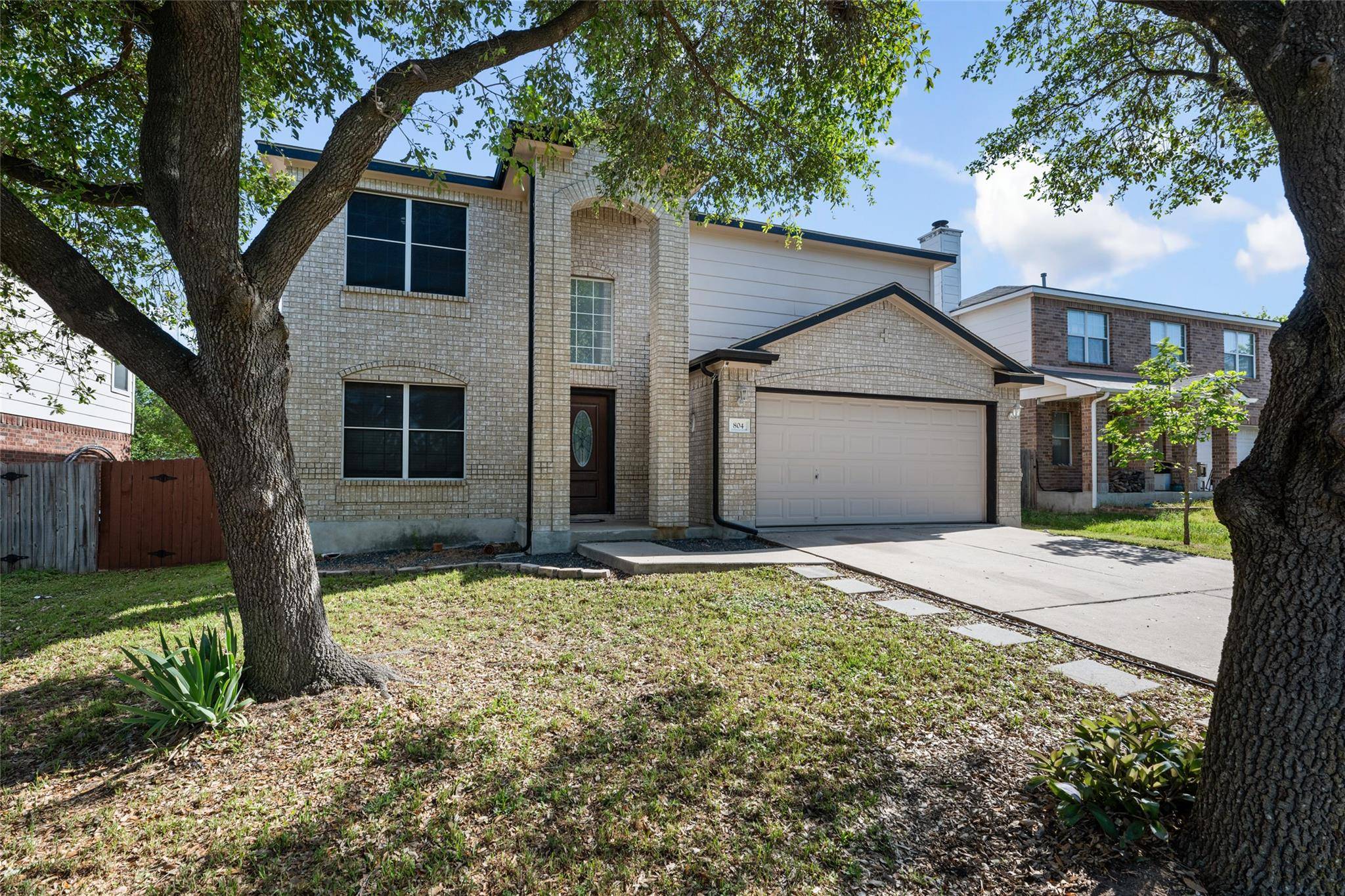 Pflugerville, TX 78660,804 Tapestry CV