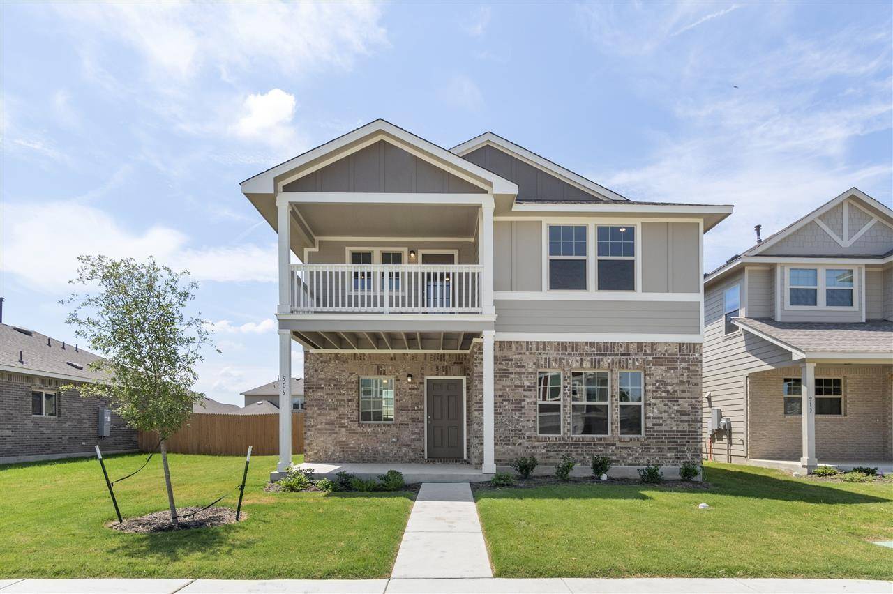 Georgetown, TX 78626,909 Paddock LN
