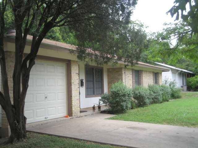 Austin, TX 78723,1514 Glencrest DR