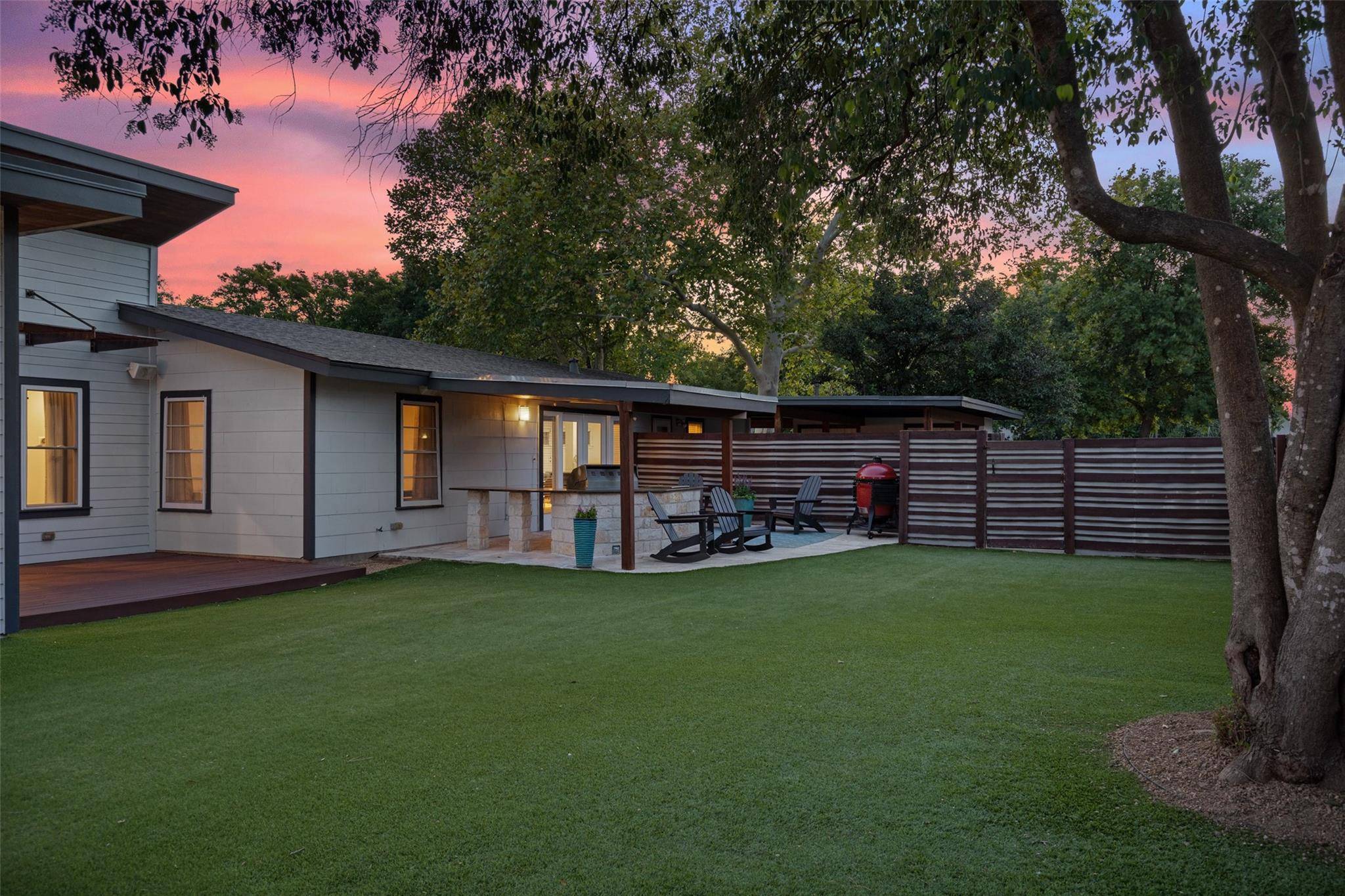 Austin, TX 78757,7517 Saint Louis ST