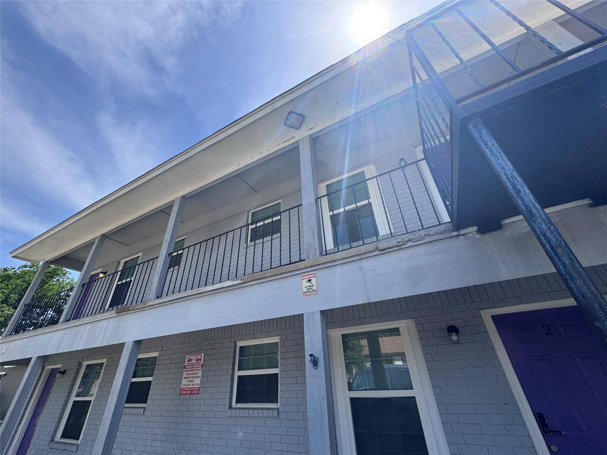 Killeen, TX 76541,901 Parmer Ave #1