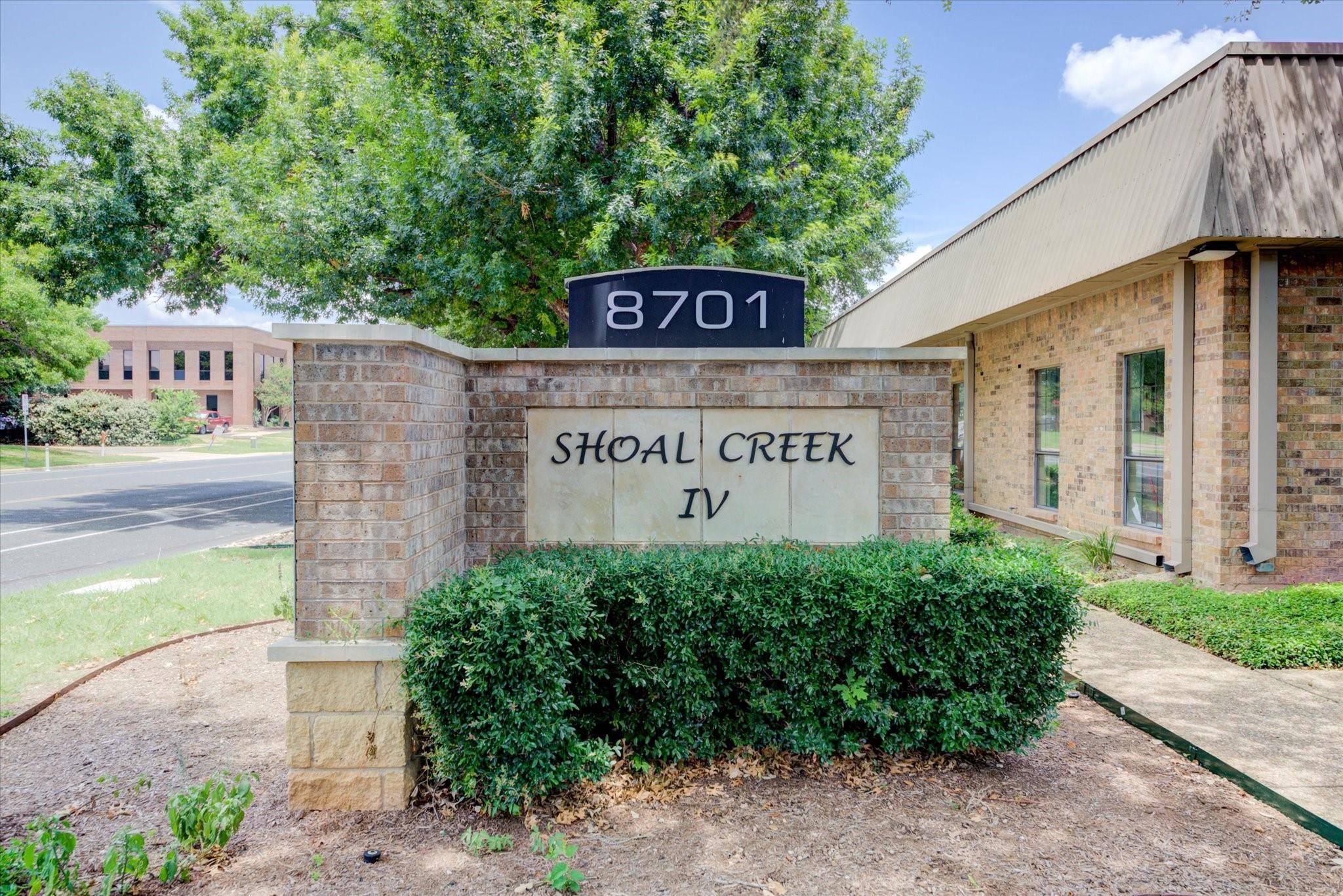 Austin, TX 78757,8701 Shoal Creek BLVD #302