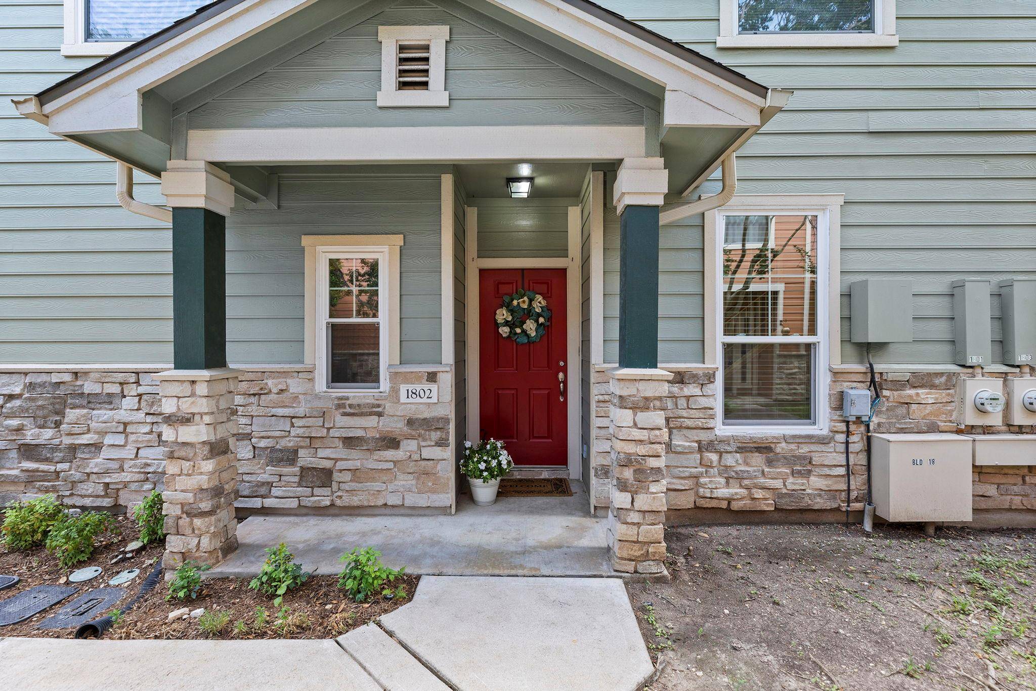 Round Rock, TX 78664,1481 E Old Settlers BLVD #1802