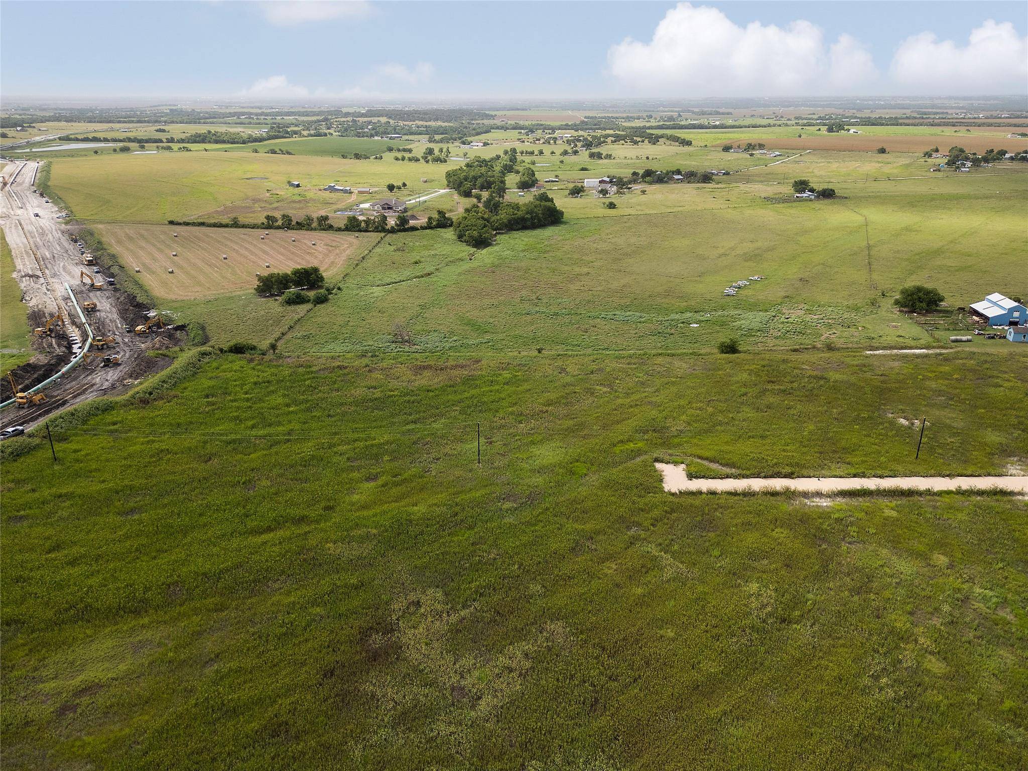 Georgetown, TX 78626,110 County Road 153 - Lot 2