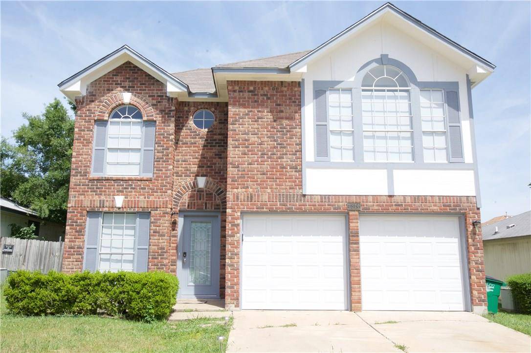 Round Rock, TX 78664,1314 Garden Path DR