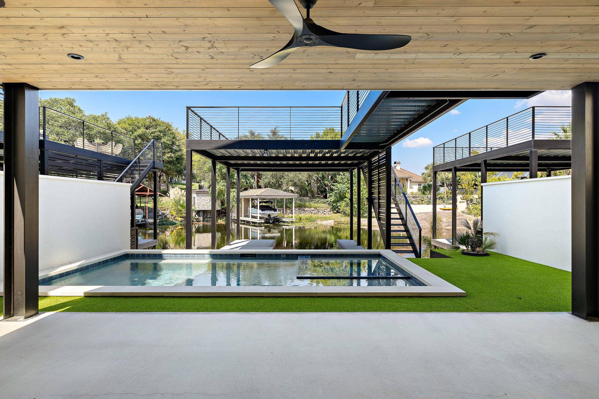 Horseshoe Bay, TX 78657,701 Hi CIR N #UNIT C