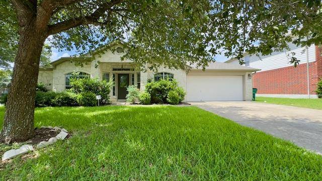 Pflugerville, TX 78660,921 Dover Castle LN