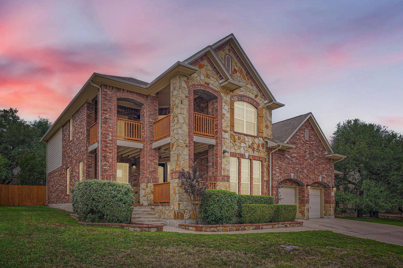 Austin, TX 78717,9812 Whitley Bay DR