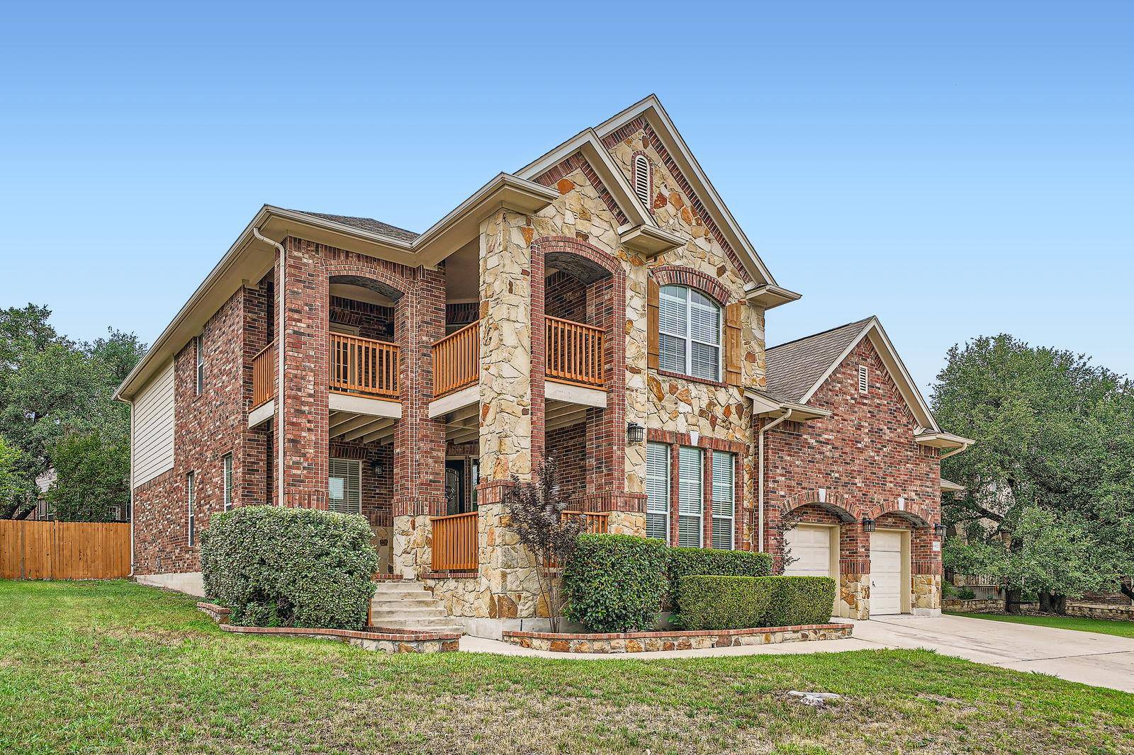 Austin, TX 78717,9812 Whitley Bay DR