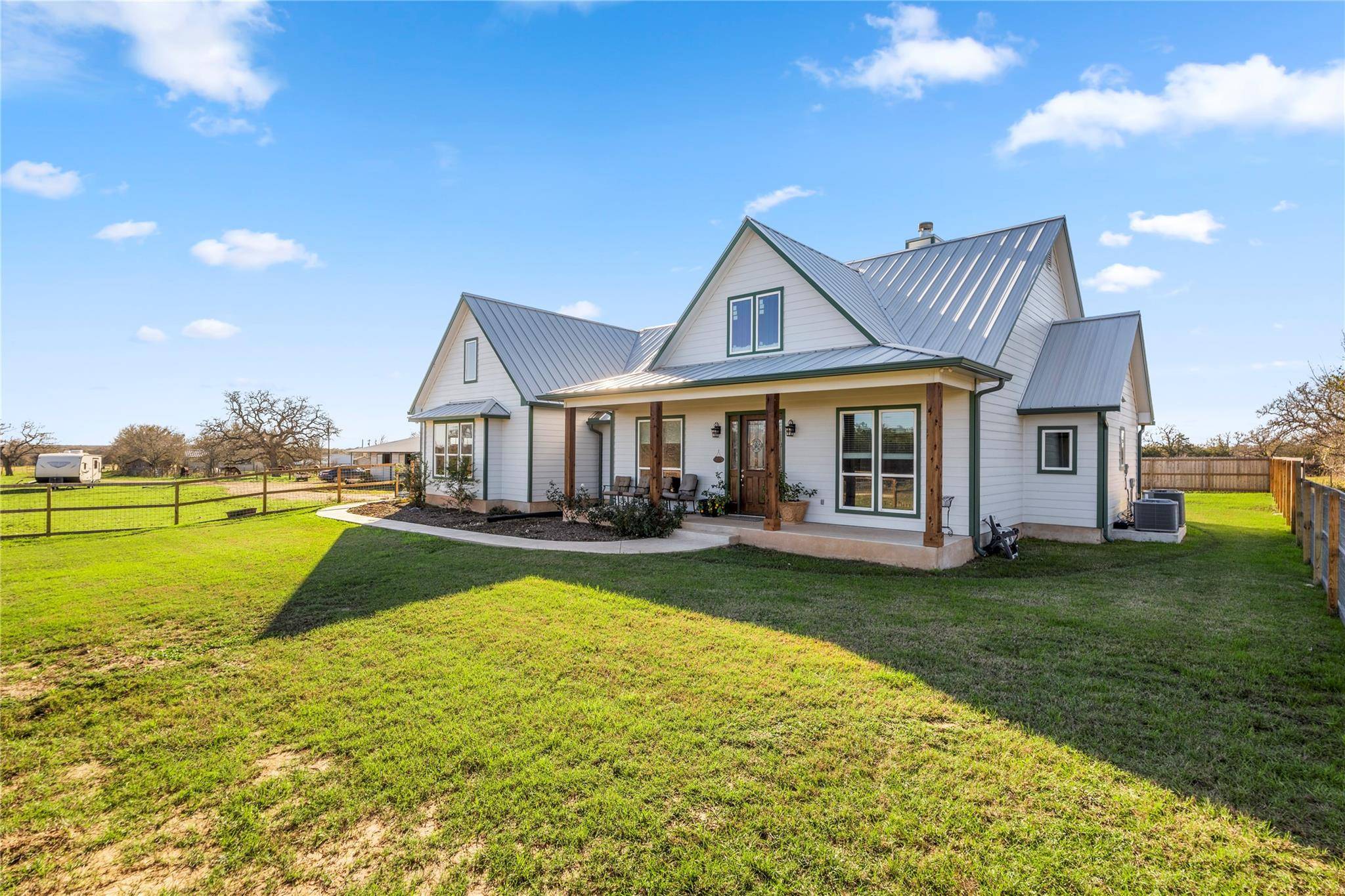 Paige, TX 78659,1430 Antioch RD