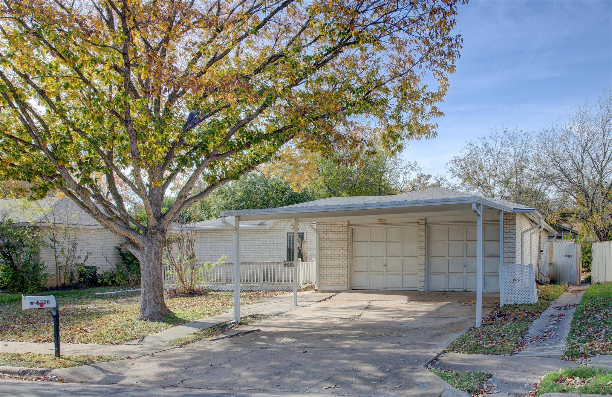 Austin, TX 78745,6500 Starstreak DR