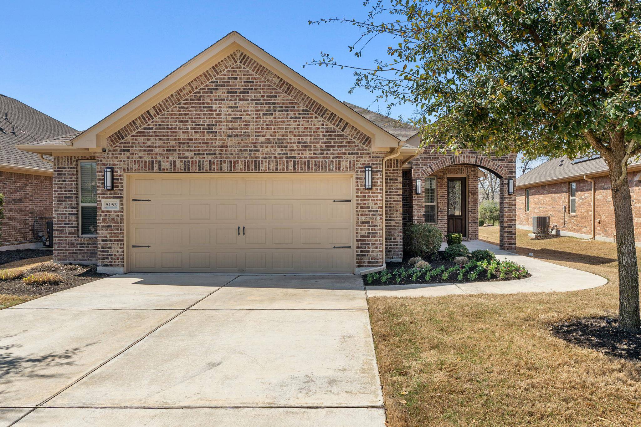 Round Rock, TX 78665,5152 Cornetto BLFS