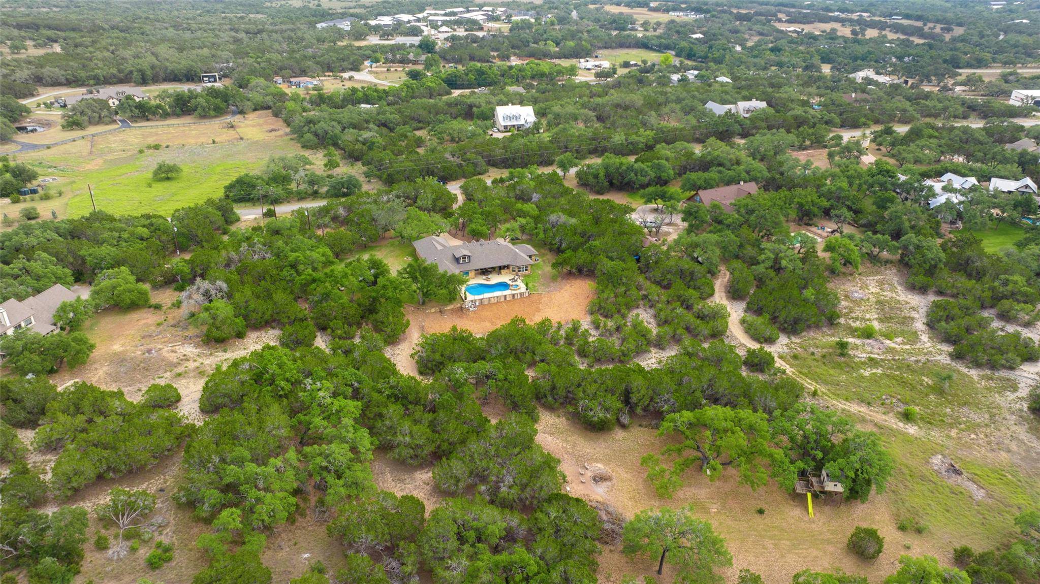 Dripping Springs, TX 78620,321 Hannah DR