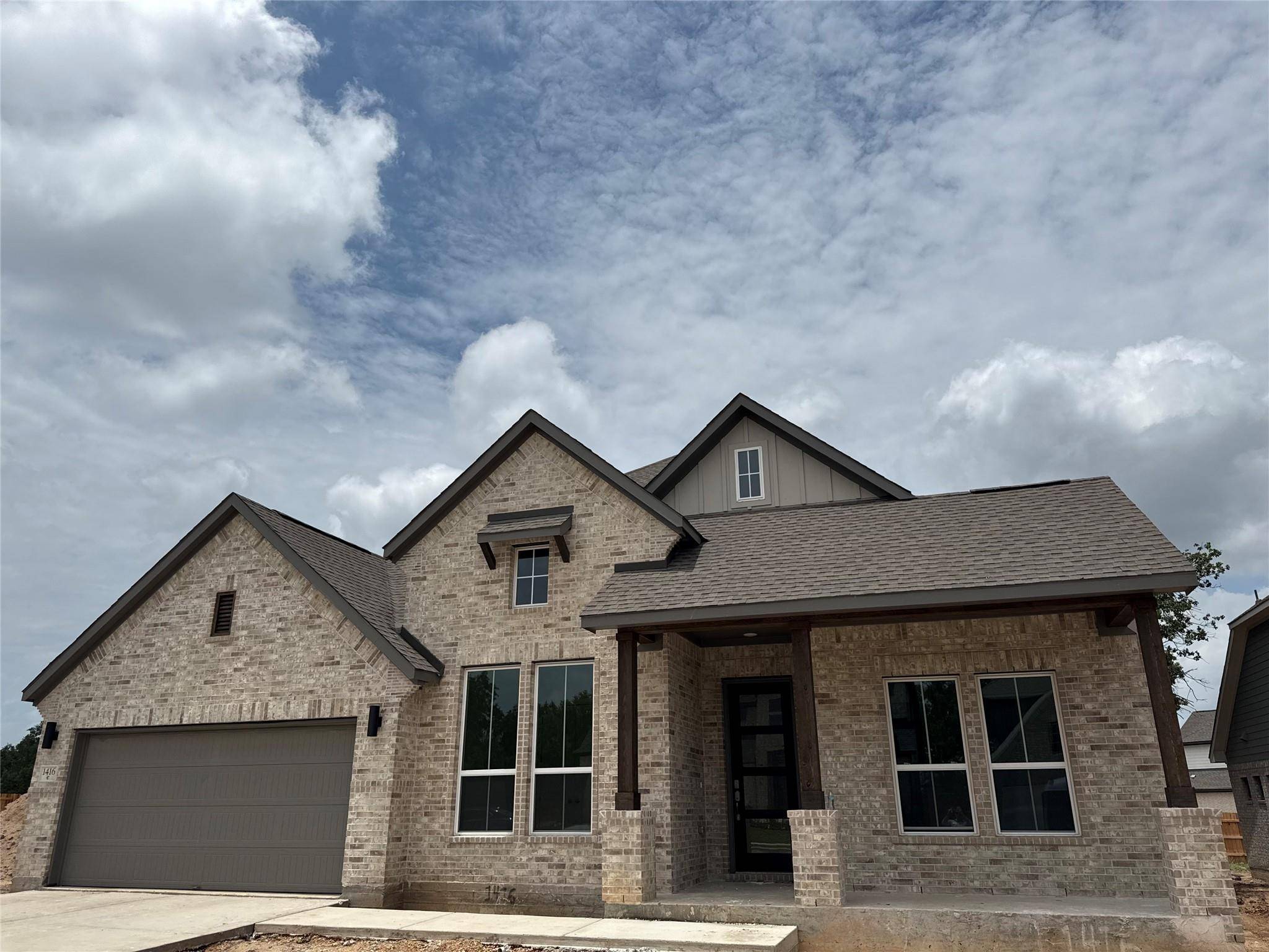 Georgetown, TX 78628,1416 Amanda Paige DR