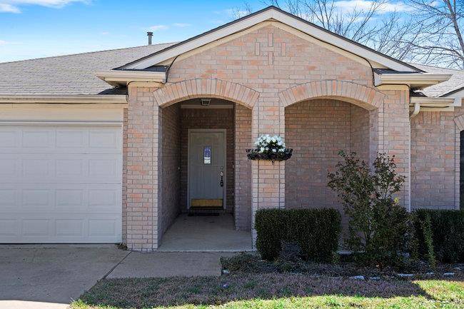 Round Rock, TX 78665,1307 Terra ST