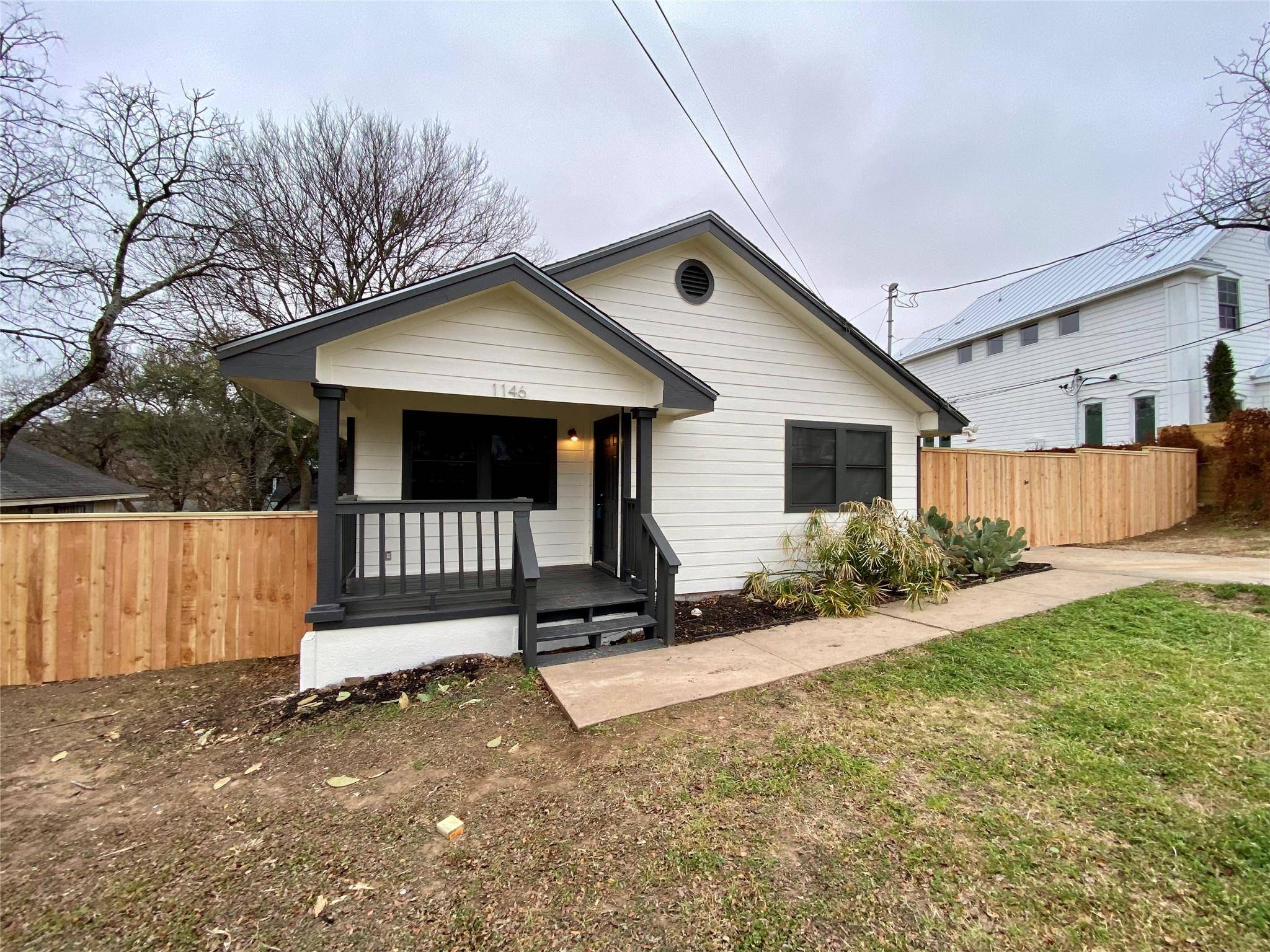 Austin, TX 78702,1146 Northwestern Ave