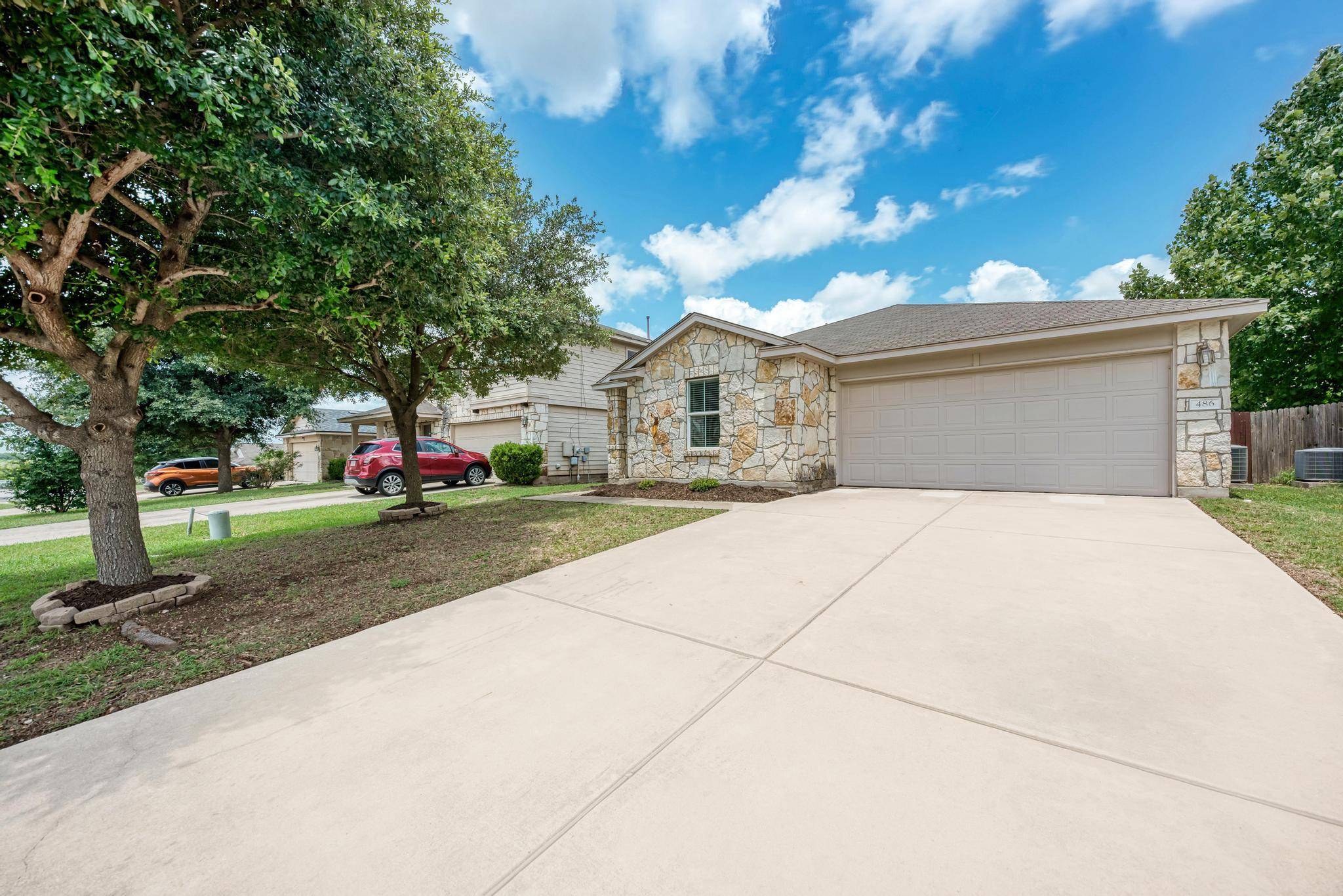 Kyle, TX 78640,486 Nottingham LOOP