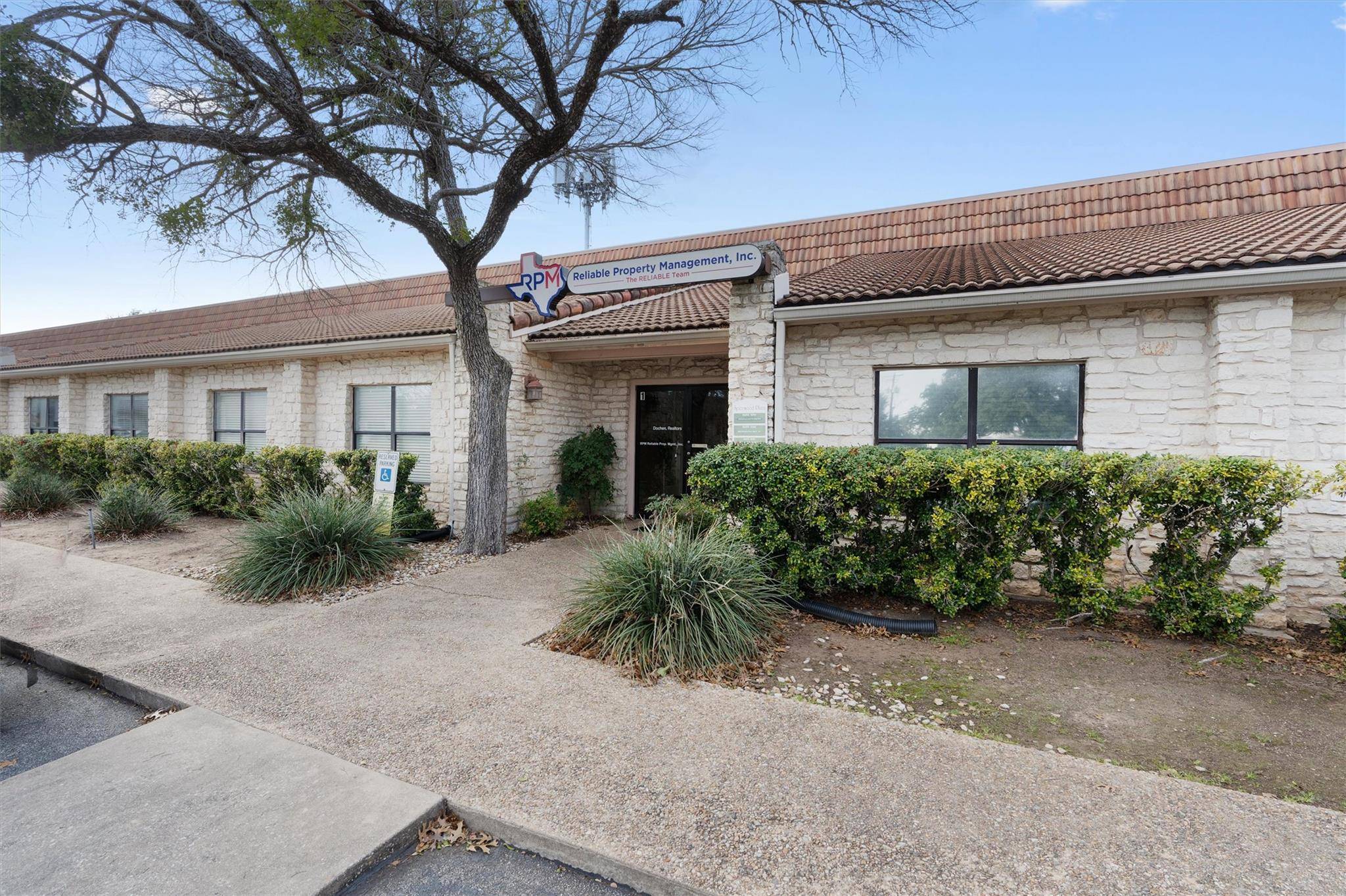 Austin, TX 78759,4501 Spicewood Springs Rd RD #1035