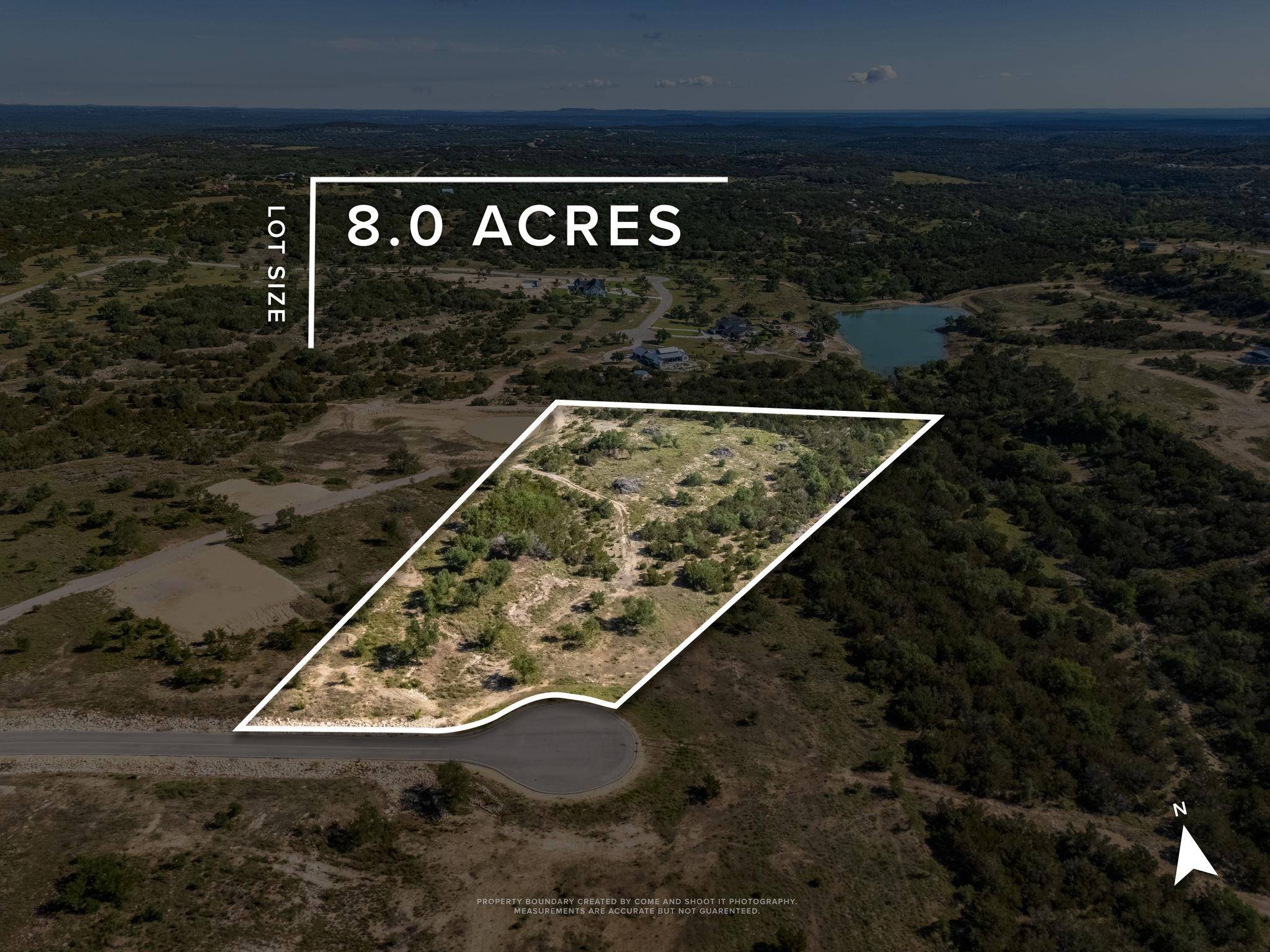 Johnson City, TX 78636,Lot 140 Lilly Belle WAY
