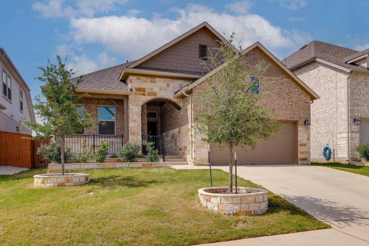 Georgetown, TX 78628,1232 Texas Ash LN