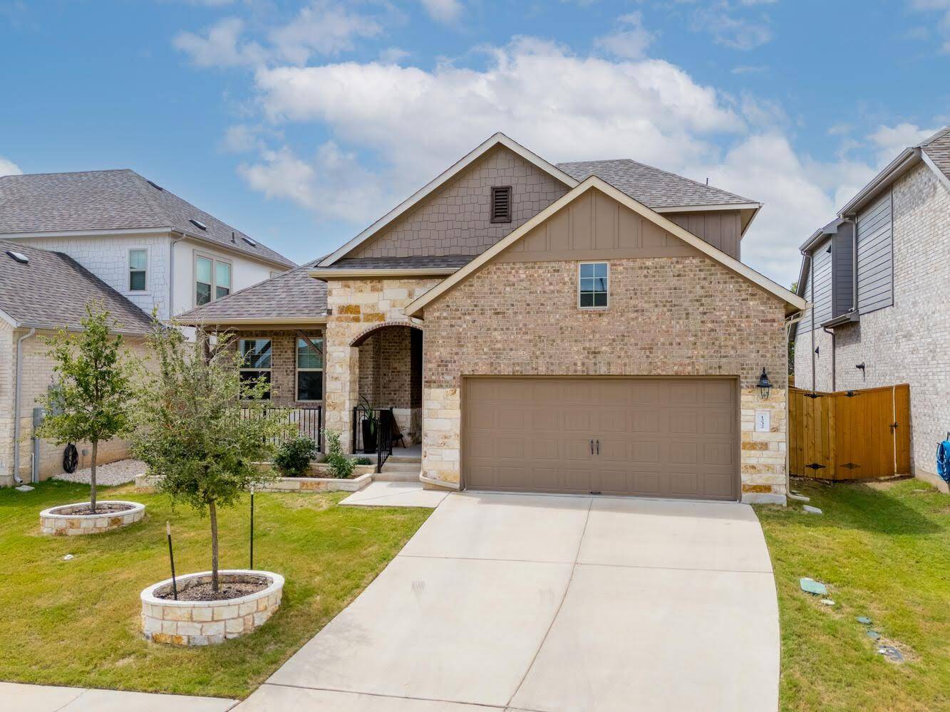 Georgetown, TX 78628,1232 Texas Ash LN