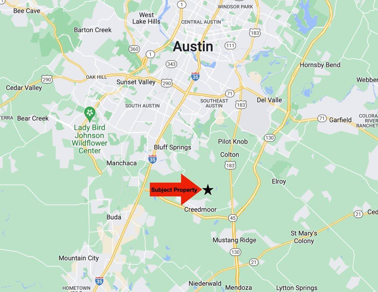 Austin, TX 78747,10912 Fm-1625