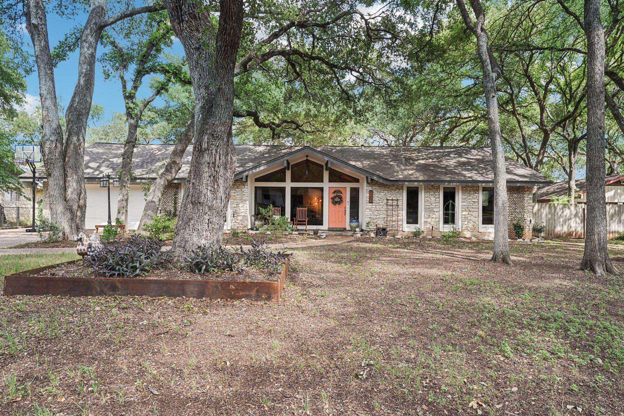 Austin, TX 78748,9503 Castlewood DR