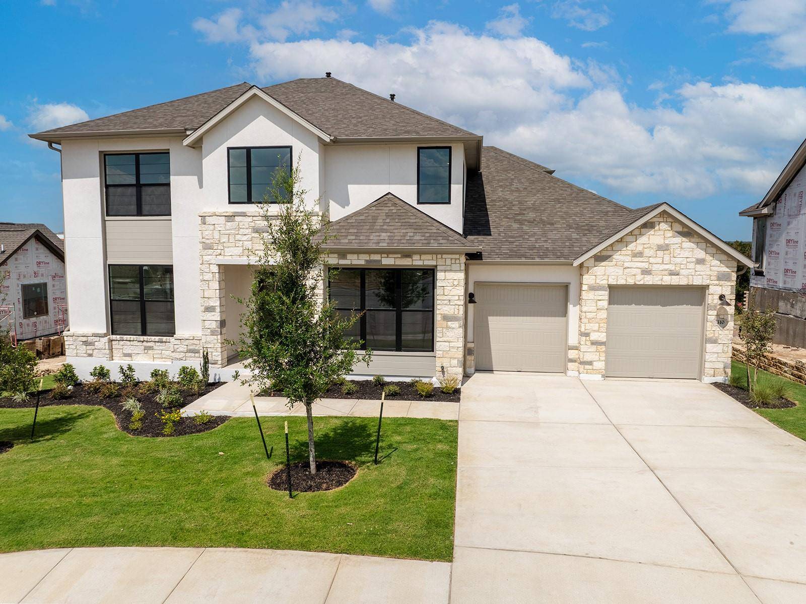 Liberty Hill, TX 78642,310 Yaklin DR