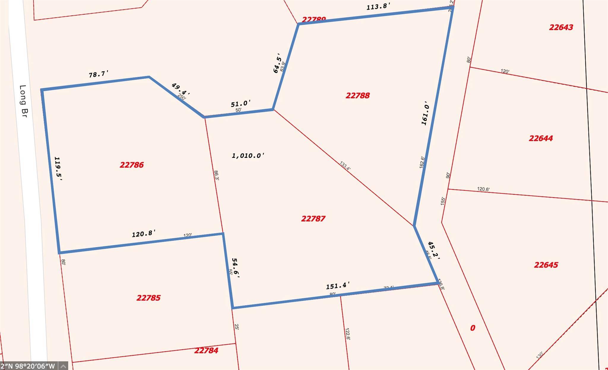 Horseshoe Bay, TX 78657,K12103 Custers CIR