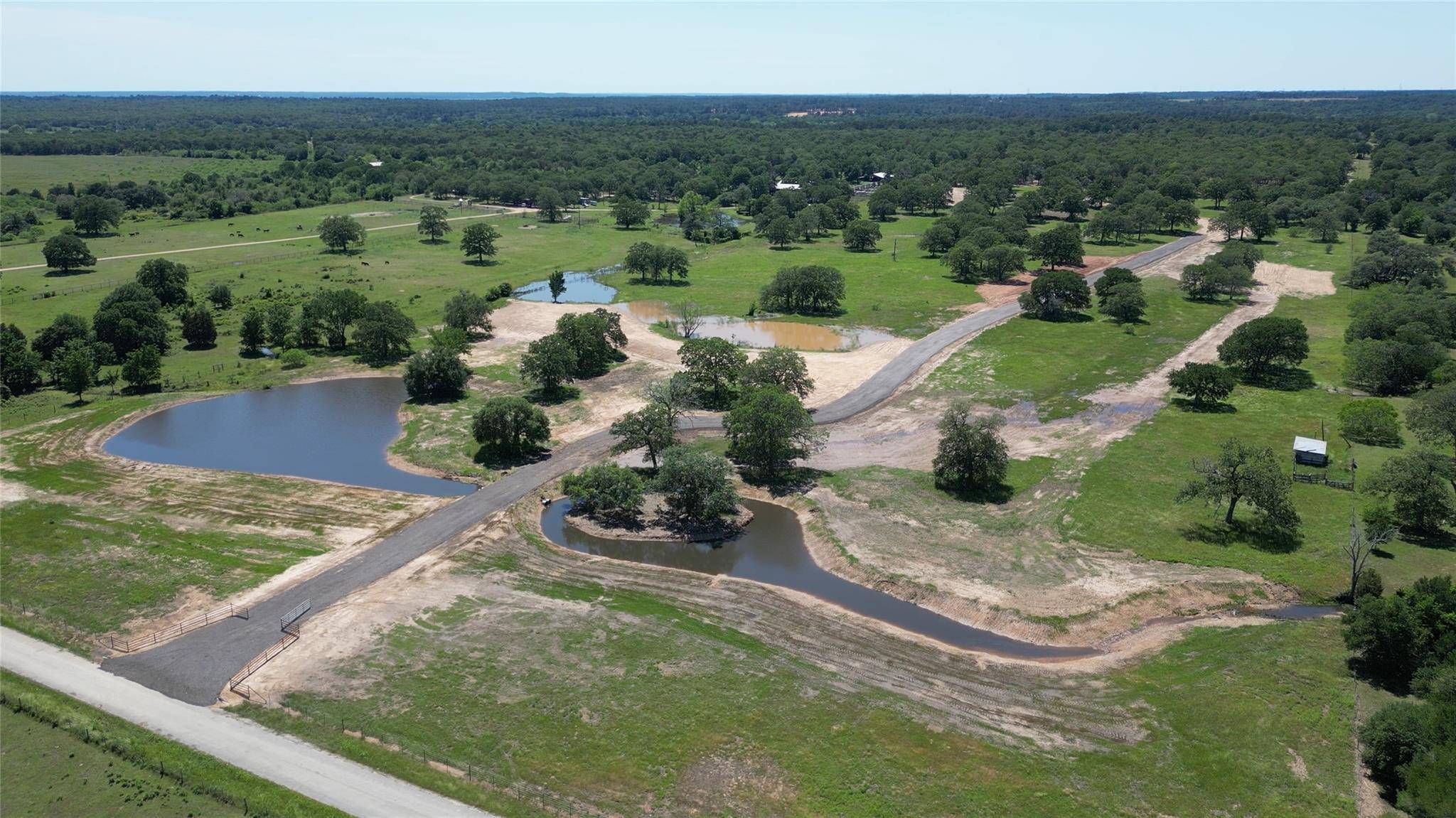 Smithville, TX 78957,431 Nink RD