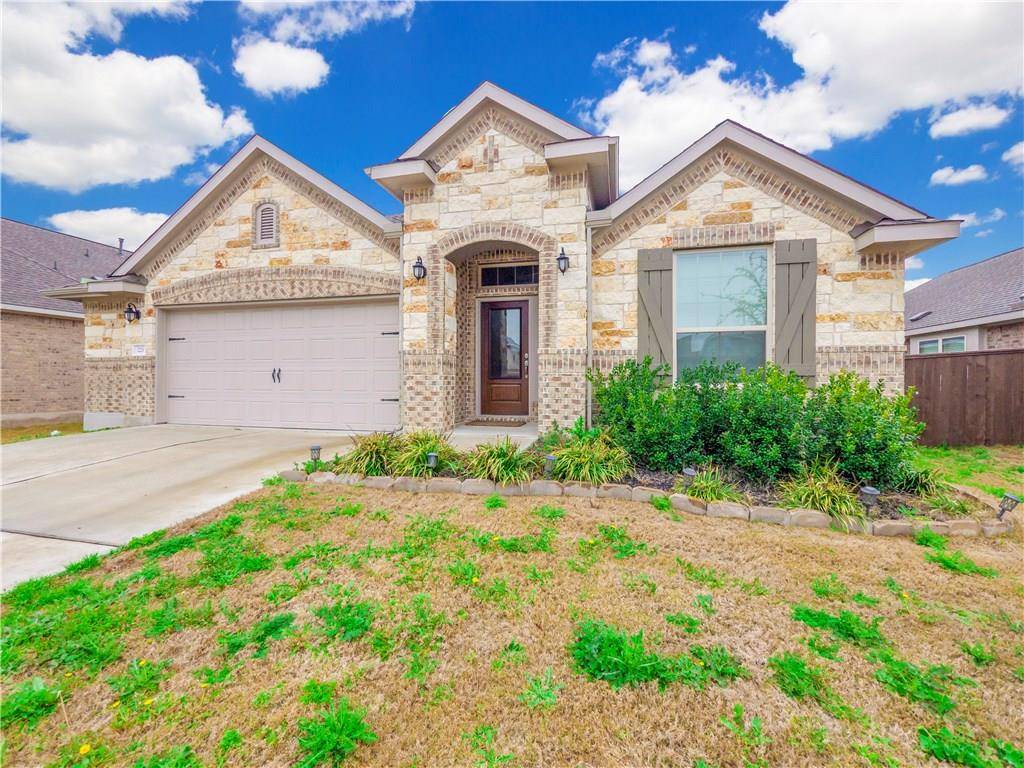 Leander, TX 78641,221 Tinto ST