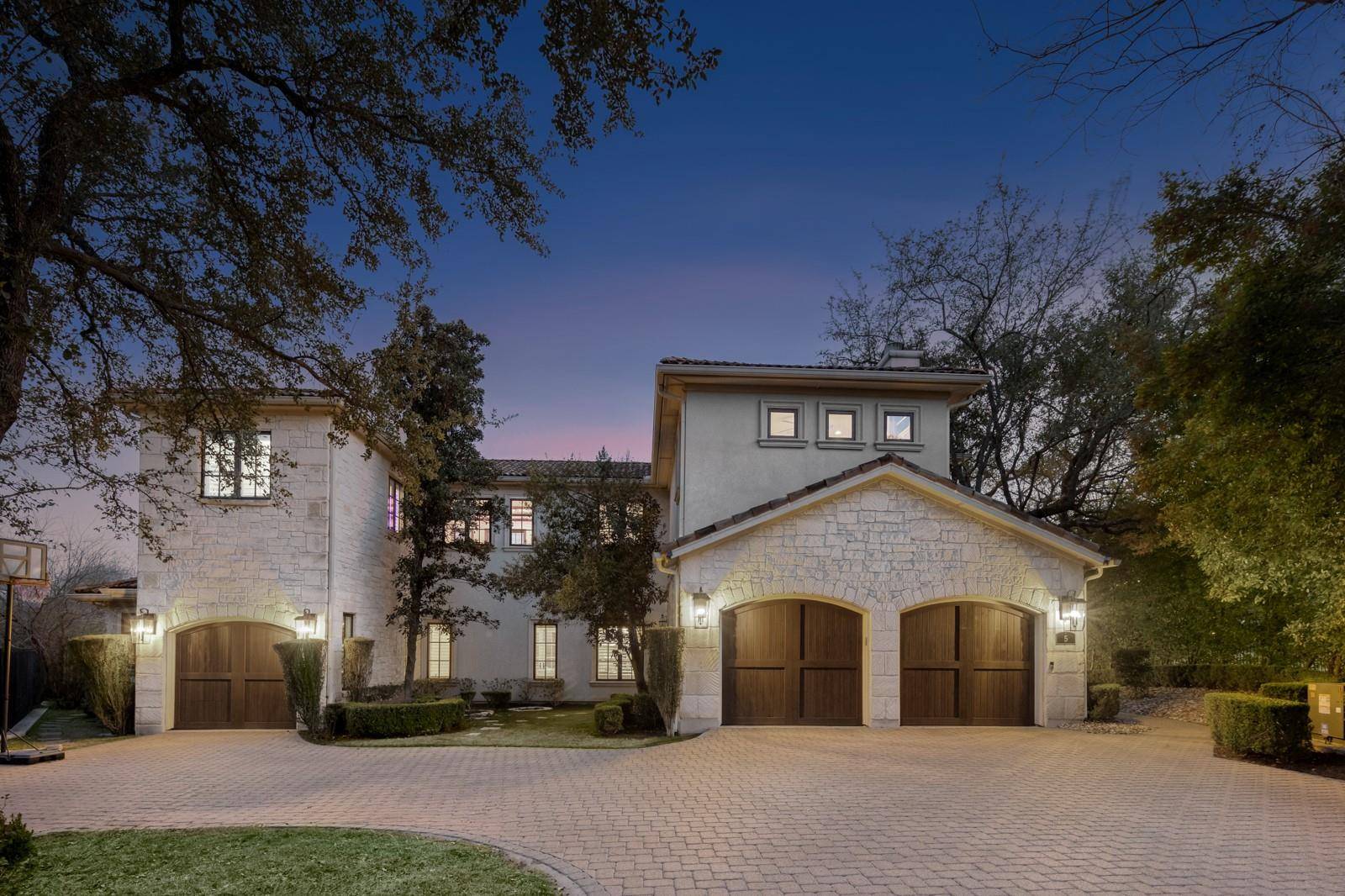Austin, TX 78746,4720 Rockcliff RD #5