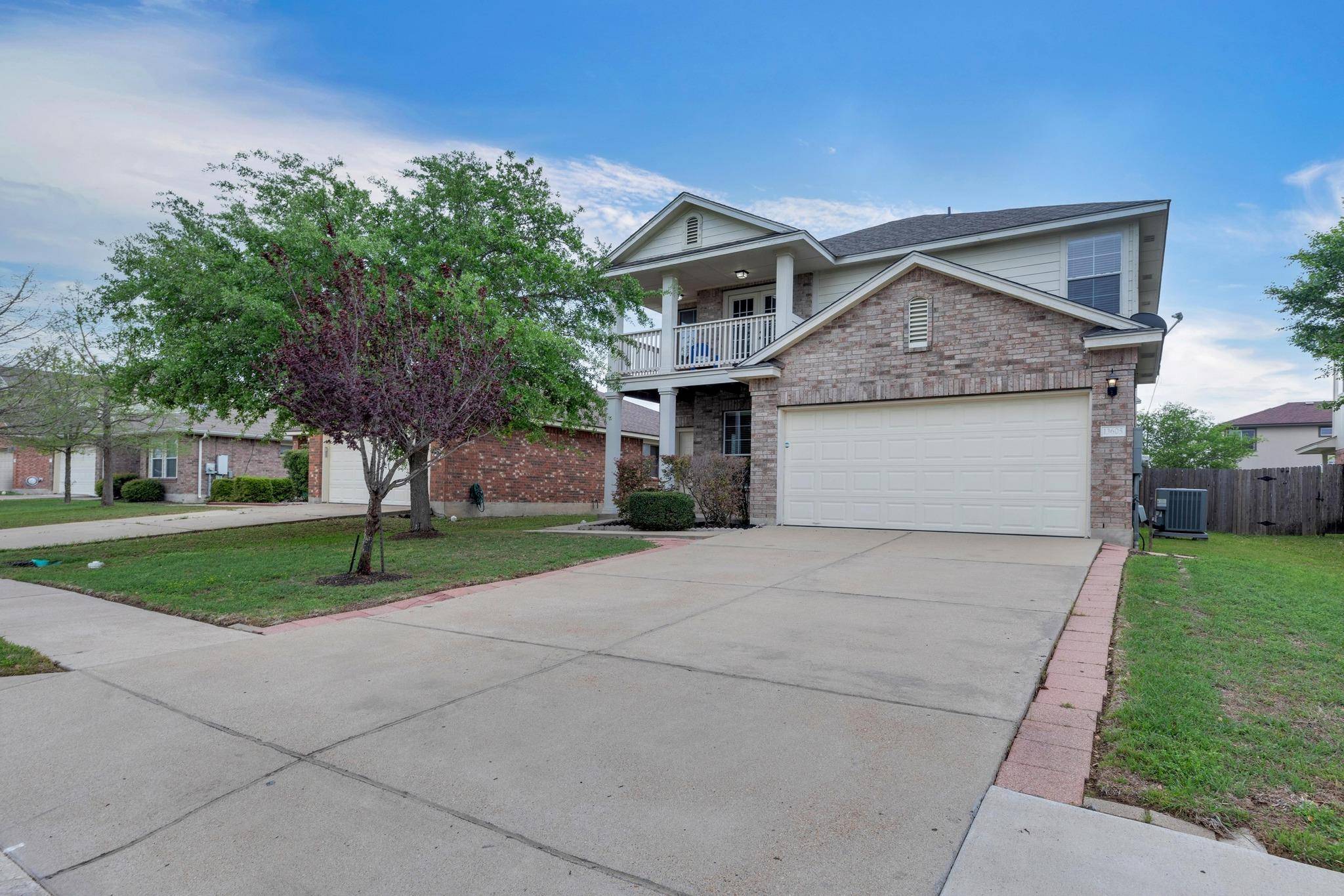 Manor, TX 78653,13605 Lyndon B Johnson ST