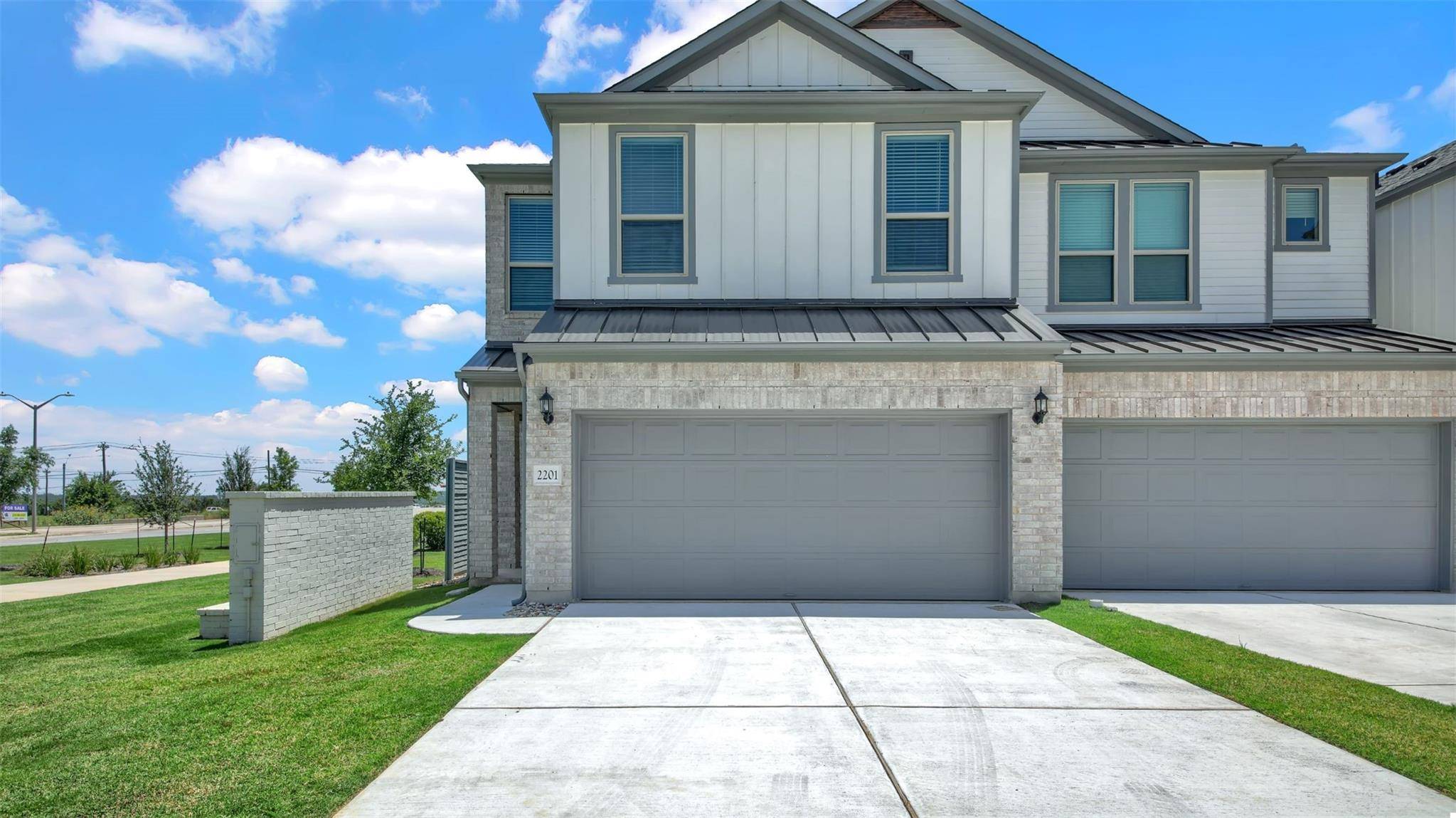 Cedar Park, TX 78613,2725 Woodall DR #2201