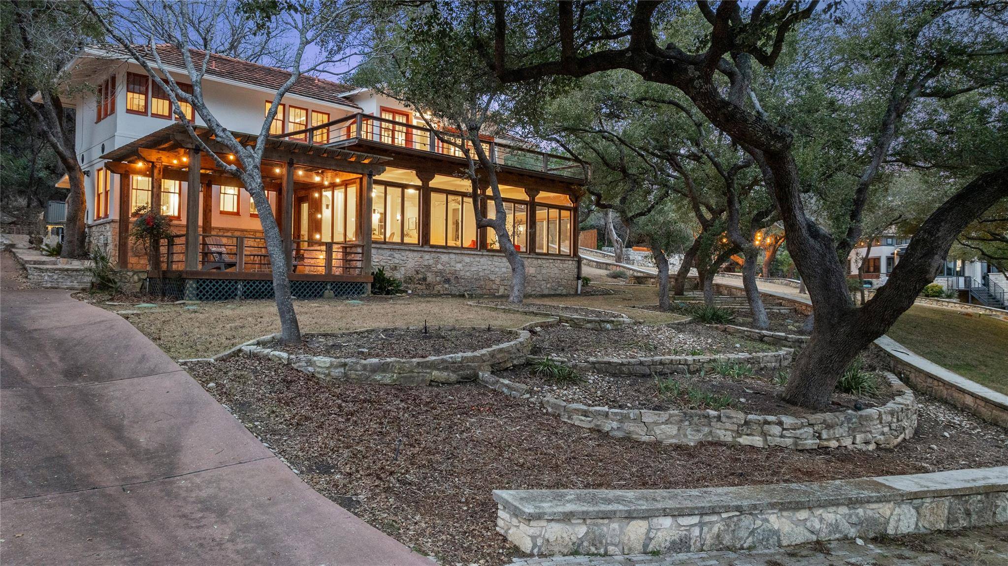 Austin, TX 78734,5242 McCormick Mountain DR #E