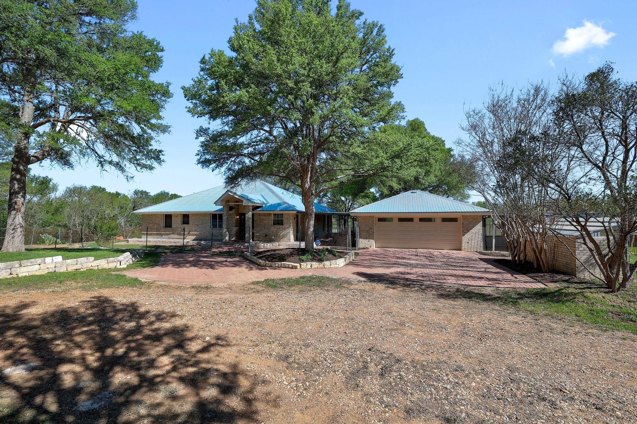 Cedar Creek, TX 78612,235 Mesquite DR