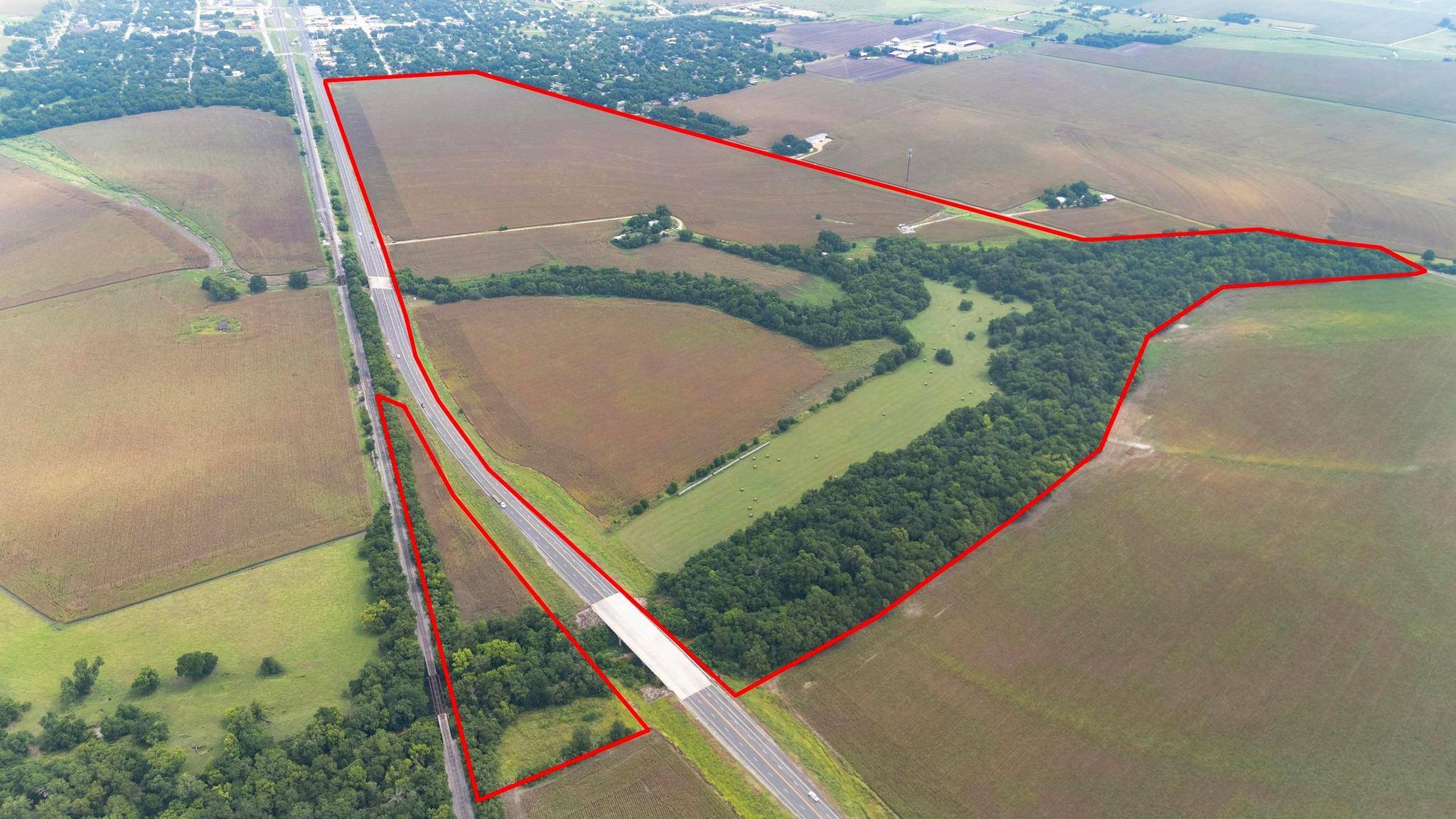 Granger, TX 76530,4400-4402 N Highway 95