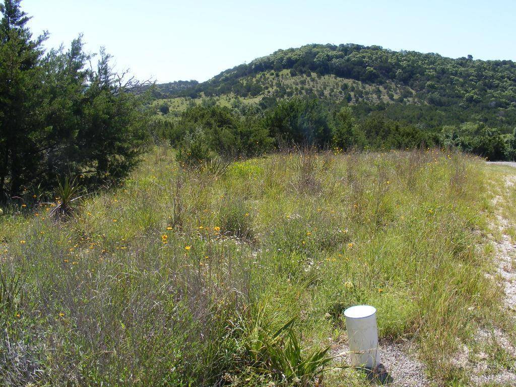 Bertram, TX 78605,Lot-646 Wagon Wheel TRL