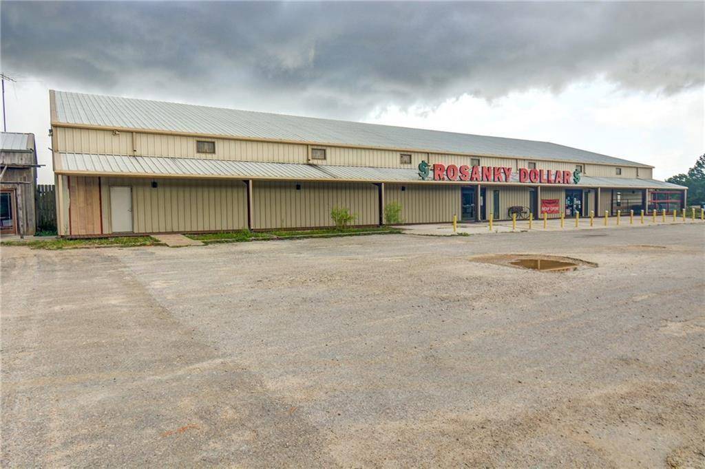 Rosanky, TX 78953,2989 S Highway 304