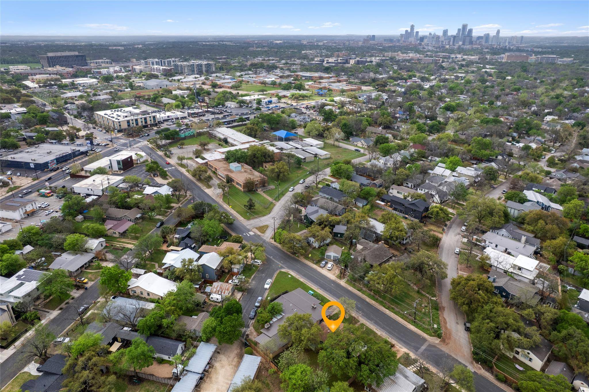 Austin, TX 78756,2206 W 49th ST