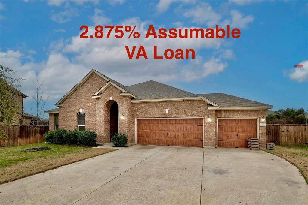 Leander, TX 78641,1228 Brenham LN