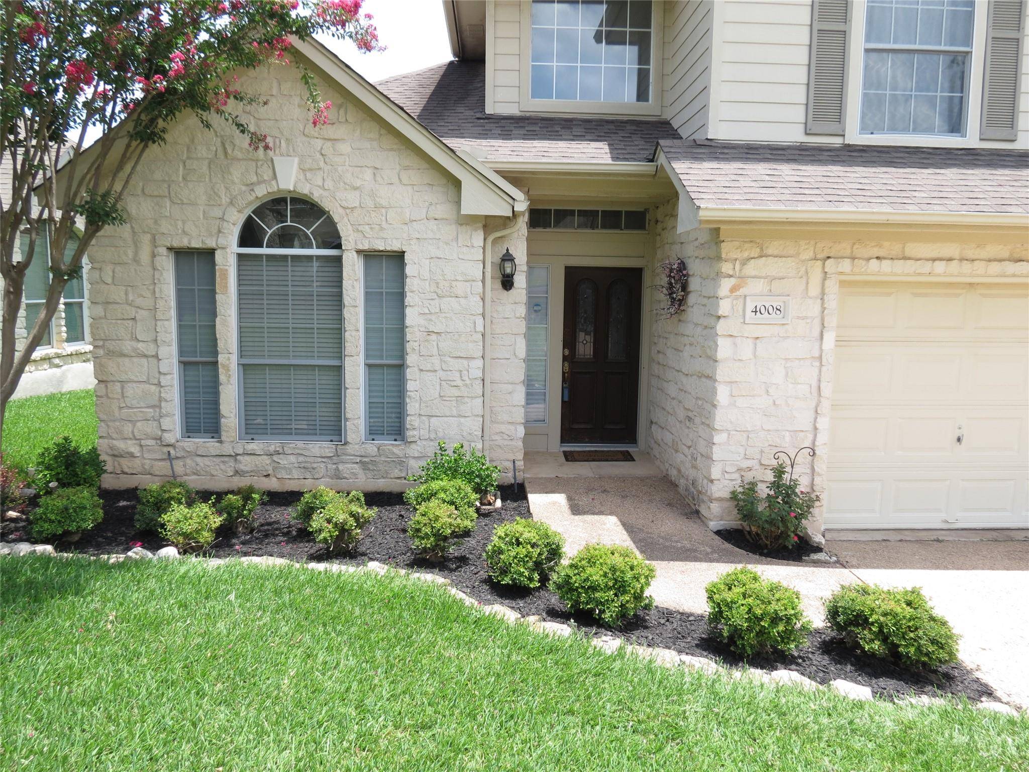 Round Rock, TX 78664,4008 Sable Oaks DR