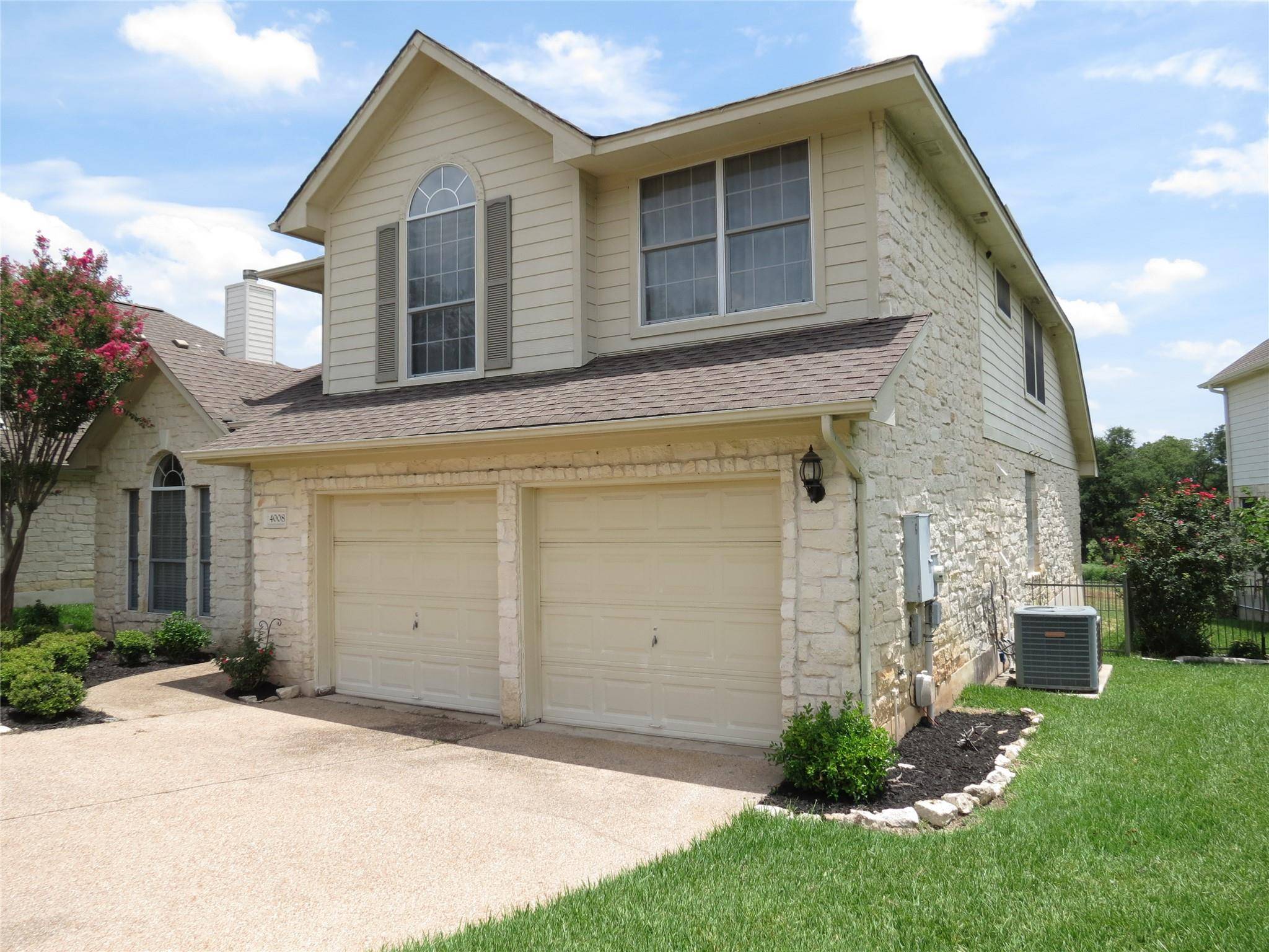 Round Rock, TX 78664,4008 Sable Oaks DR