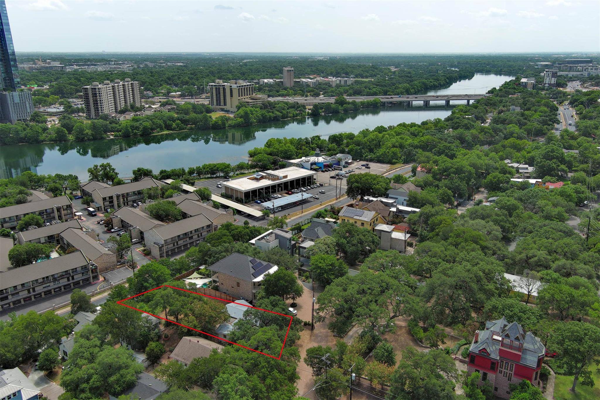 Austin, TX 78704,314 Le Grande Ave
