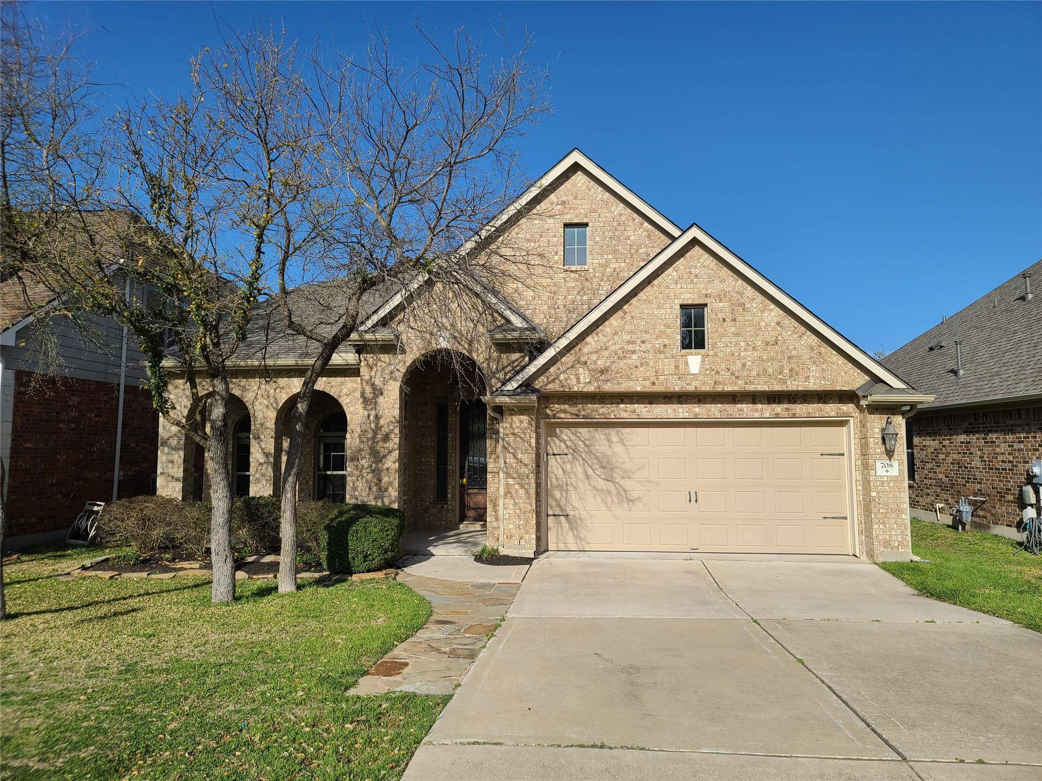 Cedar Park, TX 78613,708 Williams WAY