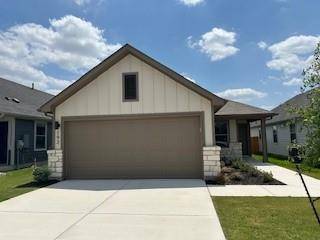 Elgin, TX 78621,192 Spirit ST