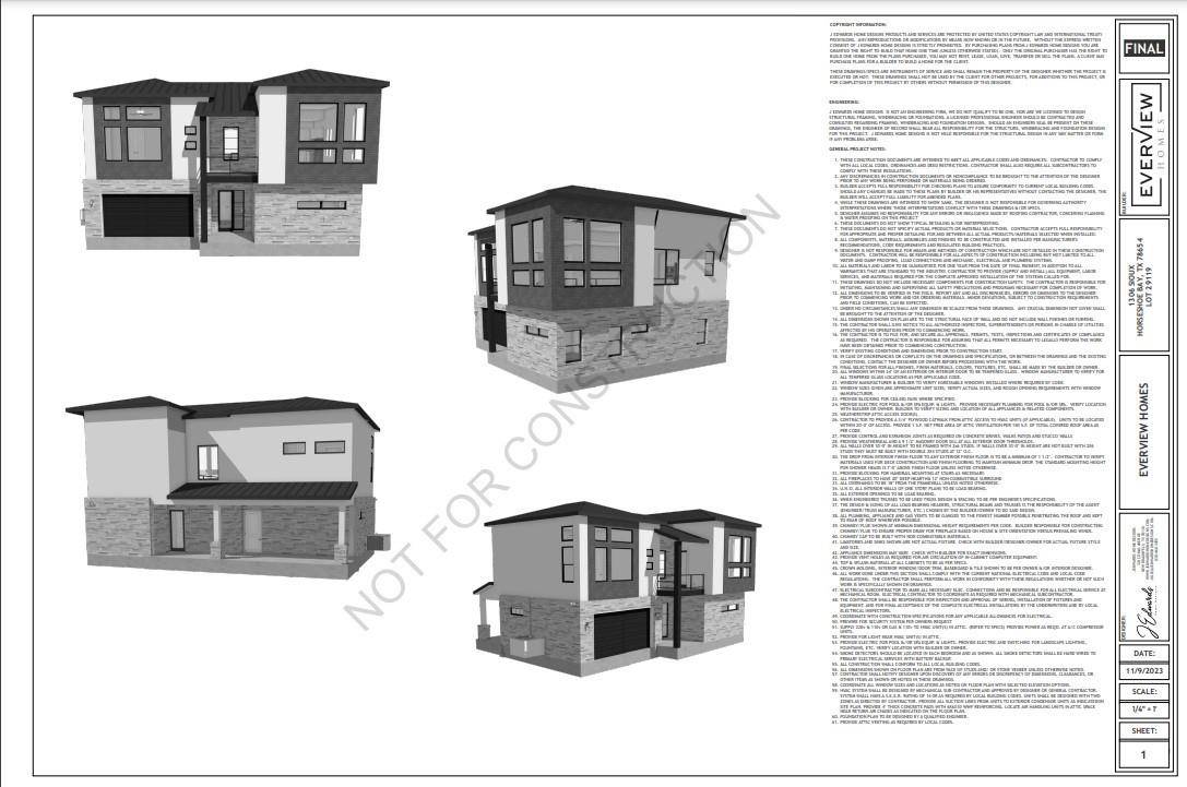 Horseshoe Bay, TX 78657,1306 Sioux