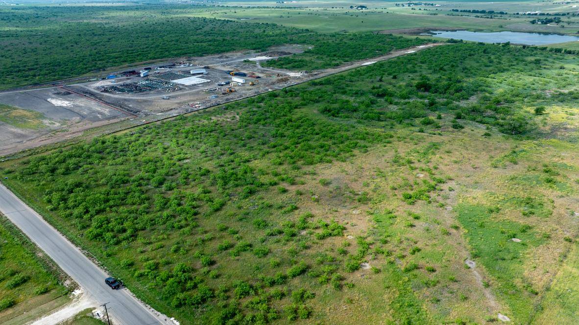 Coupland, TX 78615,TBD CR 460  Tract 2